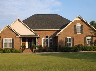 3240 Coldice Ct, Sumter, SC 29150