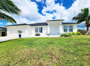 2115 NW 19th Ave, Cape Coral, FL 33993