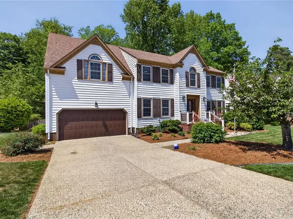 112 Larkin Run, Yorktown, VA 23692