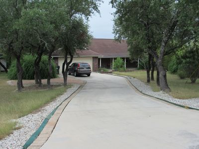 1620 Lake Blf, Canyon Lake, TX, 78133