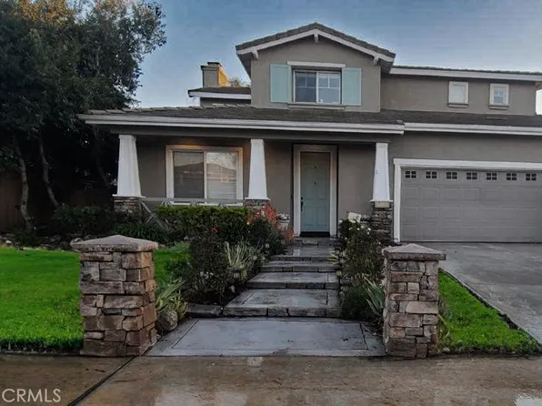 1578 Silver Cup Ct, Redlands, CA 92374