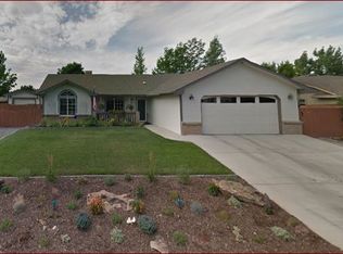 2559 Westwood Dr, Grand Junction, CO 81505