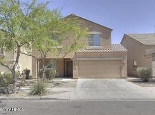 3418 W Wayland Dr, Phoenix, AZ 85041