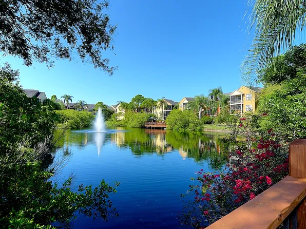 Mandalay on 4th at Baypointe Preserve