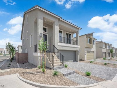 5822 Aurora Gale Ct, Las Vegas, NV, 89141