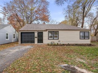 4429 S Lane St, Olathe, KS 66061