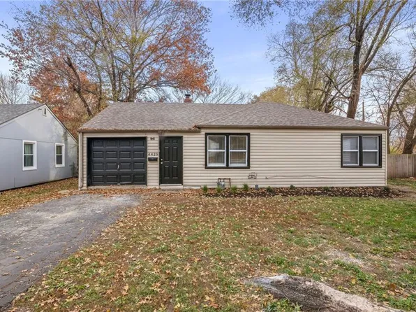4429 S Lane St, Olathe, KS 66061