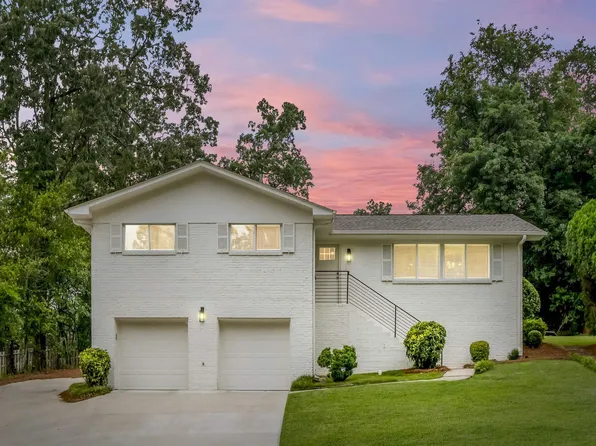 2512 Glendmere Pl, Birmingham, AL 35216