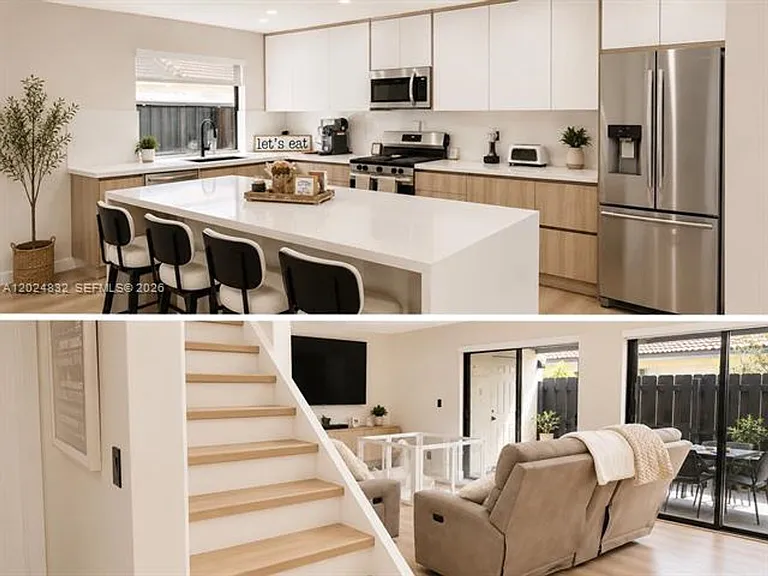 6538 NW 170th Ln #Townhouse 6538 — Photo 4