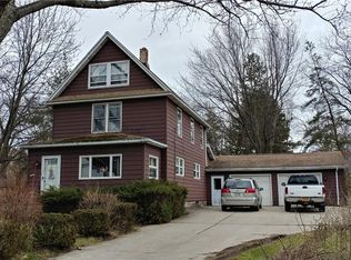 37 W Howard Ave, Dunkirk, NY 14048