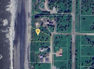 22183 Becharof Cir, Kasilof, AK 99610