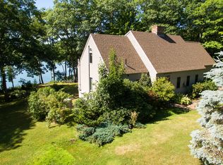 23 Waterview Ln, Newcastle, ME 04553