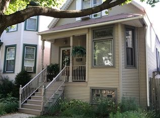 3341 N Albany Ave, Chicago, IL 60618