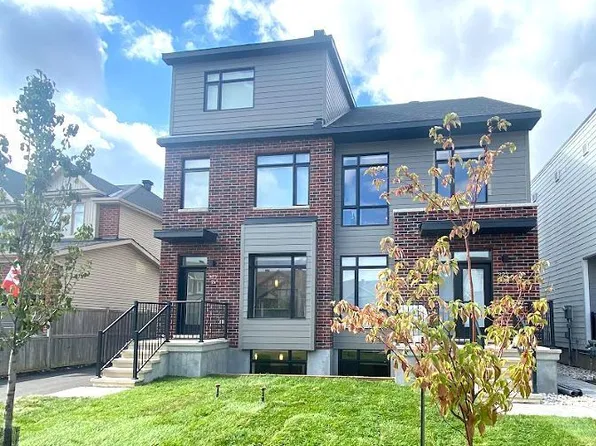873 Contour St Floor 2, Ottawa, ON K1W 0G6