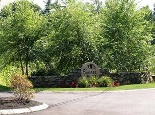 34 Sunset Ridge Ln, Bolton, MA 01740