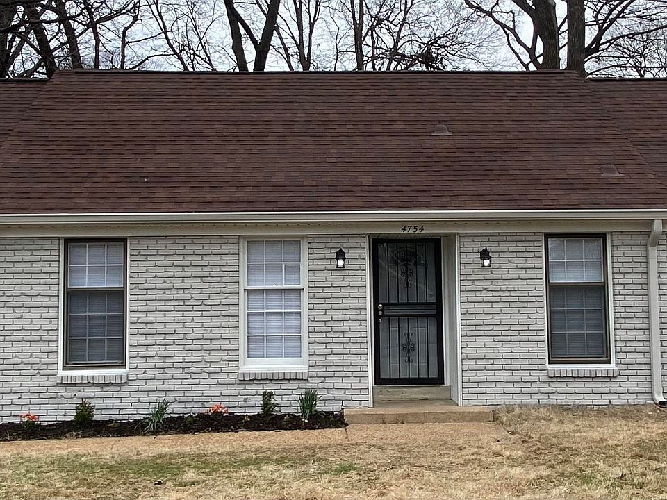 4754 Wooddale Ave, Memphis, TN 38118 | Zillow