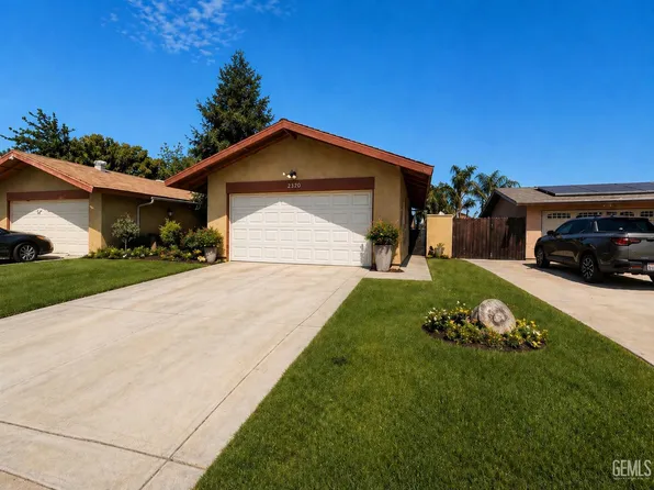 2320 Pinon Springs Cir, Bakersfield, CA 93309