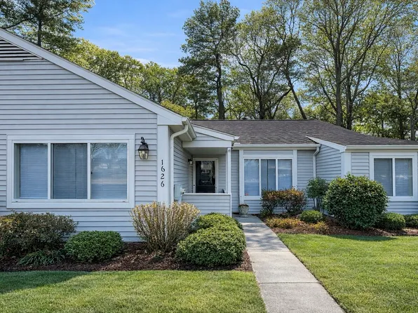 1626 Glen Ave, Salisbury, MD 21804