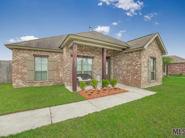 28293 Lake Lery Dr, Livingston, LA 70754