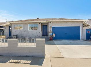 7175 Grable St, La Mesa, CA 91942