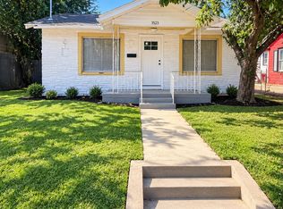 3523 Meadow St, Dallas, TX 75215
