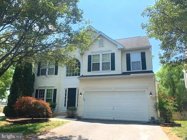 25889 Spurling Ln, Chantilly, VA 20152