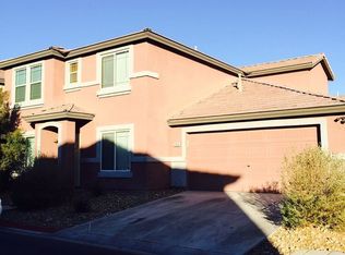 5328 Santa Fe Heights St, North Las Vegas, NV 89081