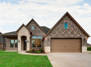 1401 Carnoustie Ct, Granbury, TX 76048