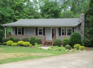 9852 Highway 166, Winston, GA 30187