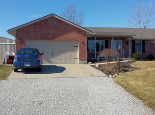 2393 N St Rt 123, Lebanon, OH 45036