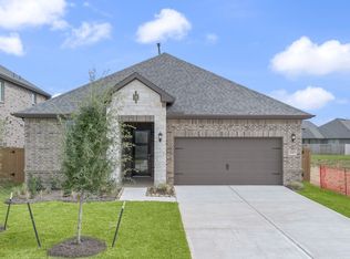 2217 Sonder Shore Dr, Katy, TX 77493