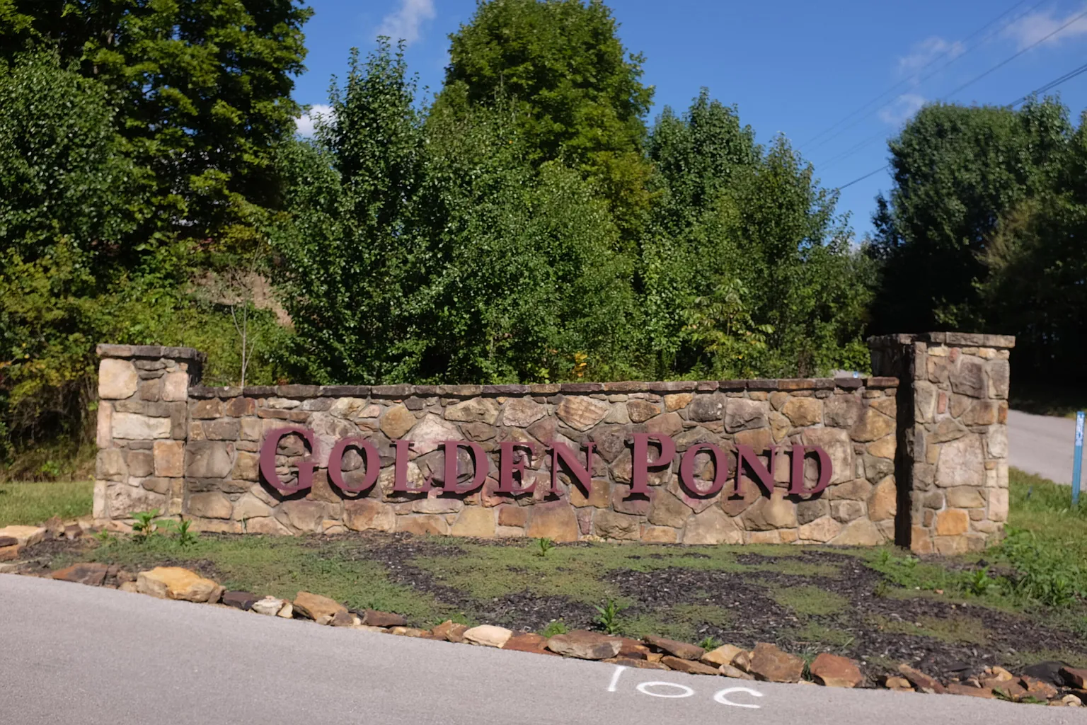 3 Golden Pond Dr Lot 3 photo 1