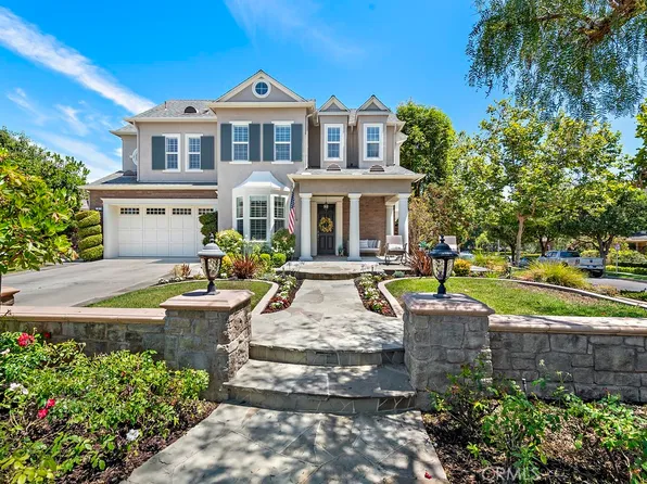 4 Fallow Ln, Mission Viejo, CA 92694