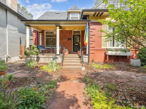 1268 Race Street, Denver, CO 80206