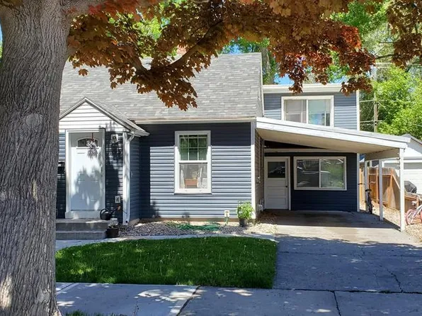 153 E 16th St, Idaho Falls, ID 83404