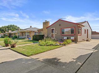 4131 24th AVENUE, Kenosha, WI 53140