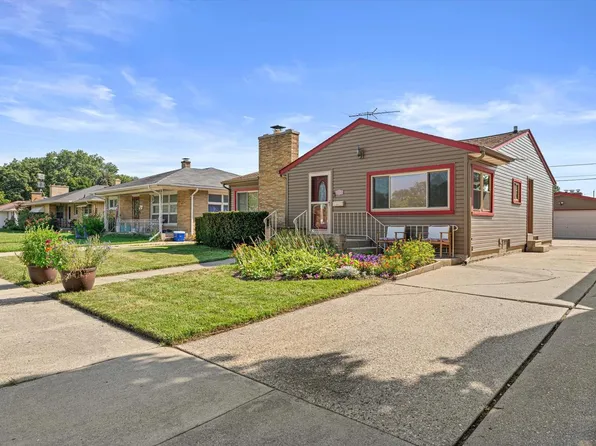 4131 24 AVENUE, Kenosha, WI 53140