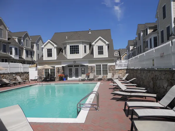 85 Camp Avenue APT 3B, Stamford, CT 06907