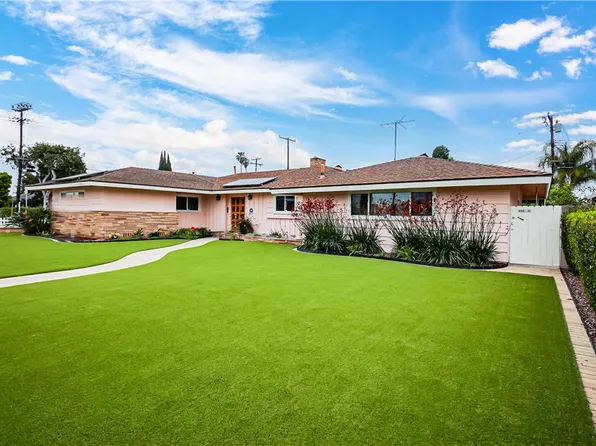 11471 Gilbert St, Garden Grove, CA 92841