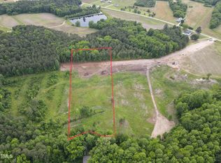 4 Old Highway Uns #64, Zebulon, NC 27597