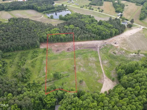 4 Old Highway Uns #64, Zebulon, NC 27597