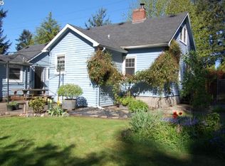 2141 NE 102nd Ave, Portland, OR 97220