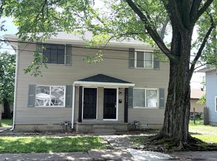 1025 Covert Ave #B, Evansville, IN 47714