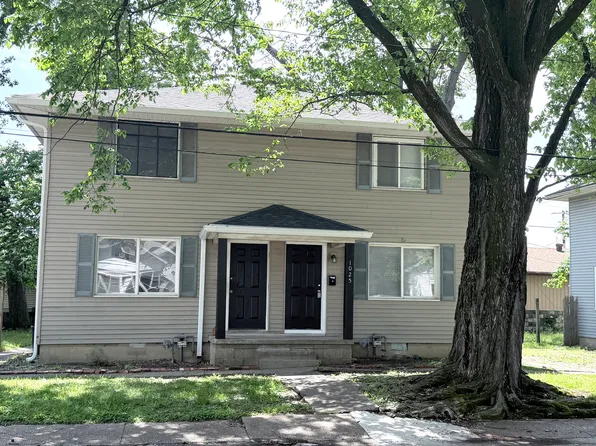 1025 Covert Ave #B, Evansville, IN 47714