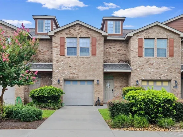 8822 Little Cormorant Ln, Navarre, FL 32566