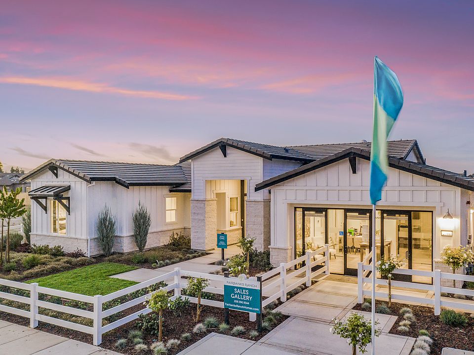 Model Residence 1A