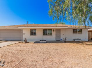 628 S Kachina, Mesa, AZ 85204