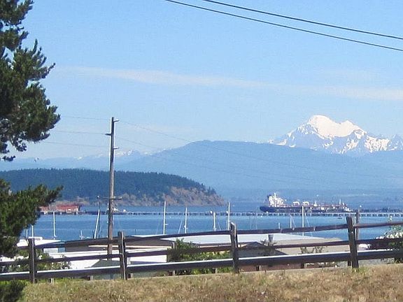 View from Front Yard