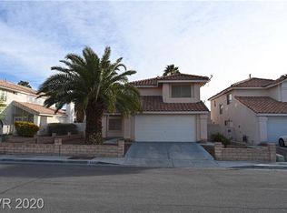 4446 Collingwood St, Las Vegas, NV 89147