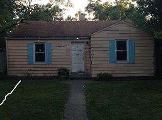 2027 Stevens Ave, Elkhart, IN 46516